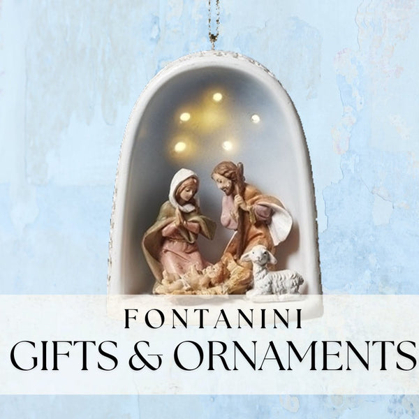 Fontanini® Ornaments & Gifts