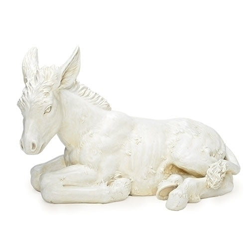 SEATED DONKEY by Joseph's Studio® 27