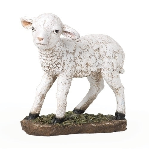 LAMB by Joseph's Studio® 39" Color Nativity Collection