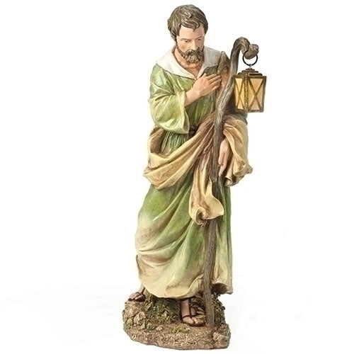 JOSEPH by Joseph's Studio® 27" Color Nativity Collection