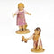 Ella and Cai, Toymaker's Children Set - Fontanini® 5" Collection