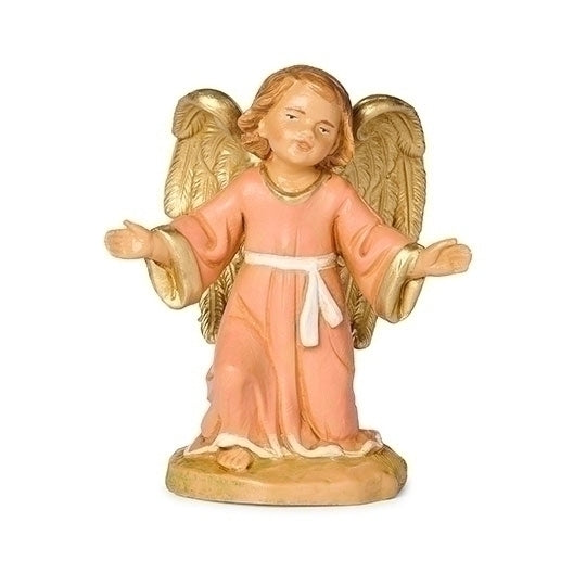 My Little Guardian Angel - Fontanini® 5"  Gift Collection - 2025 PREORDER, SHIPS 7/25