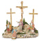 Complete Crucifixion Scene For Fontanini 5" Life of Christ Collection