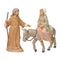 Journey to Bethlehem Set - Fontanini 5" Life of Christ Collection