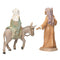 Journey to Bethlehem Set - Fontanini 5" Life of Christ Collection