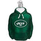 NY JETS Old World Christmas Hoodie Licensed Ornament - SPECIAL PURCHASE