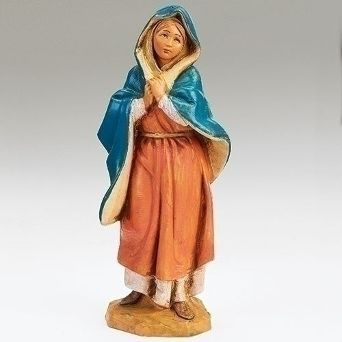 Mary, Mother of Christ - Fontanini® 5" Collection