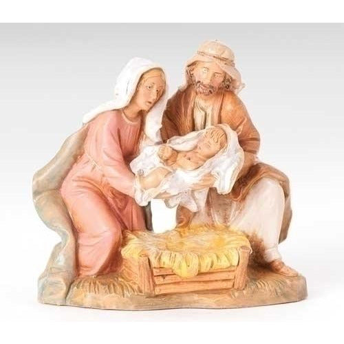 Birth of Christ - Fontanini® 5" Collection