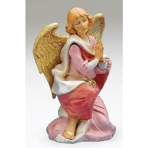 Kneeling Angel - Fontanini® 18